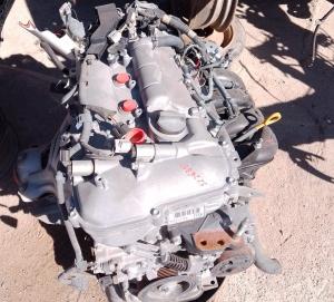 Venta de Soportes de Motor de Mercedes Benz SL500