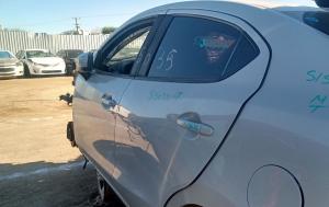 Puertas seminuevas de Mercedes Benz SL500