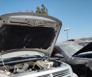 Modulos de ABS para Mercedes Benz SL500