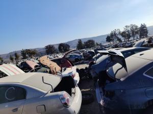 Venta de Parabrisas de Mercedes Benz SL500