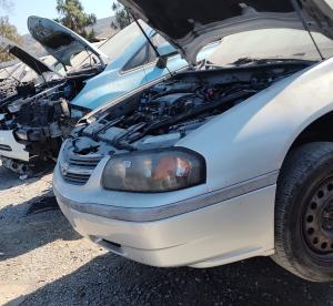 Amortiguadores para Mercedes Benz SL500