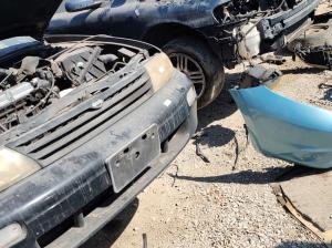 Condensadores en Venta para Mercedes Benz SL500