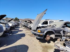 Volantes usados y seminuevos de Mercedes Benz SL500