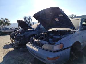 Volantes usados y seminuevos de Mercedes Benz SL500