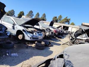 Volantes usados y seminuevos de Mercedes Benz SL500