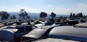 Venta de Planchuelas Originales de Mercedes Benz SL500