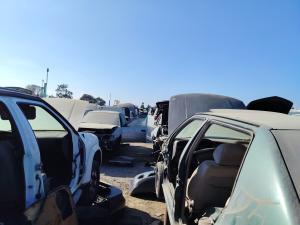 Venta de Planchuelas Originales de Mercedes Benz SL500