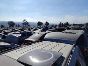 Marchas Originales de Mercedes Benz SL500