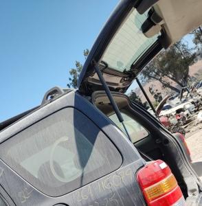 Vidrios usados para Mercedes Benz Slk250