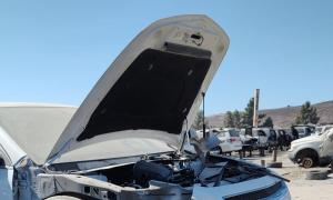 Inyectores usados para Mercedes Benz Slk250