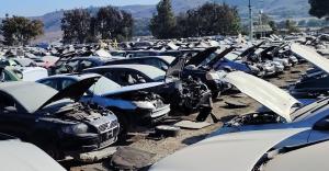 Marcadores Originales de Mercedes Benz S430