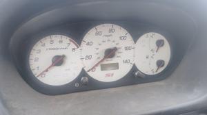 Marcadores Originales de Mercedes Benz S430