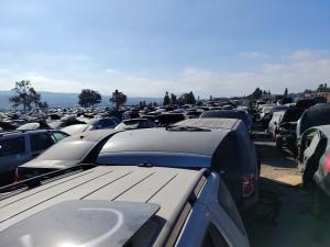 Palancas de Velocidades en Venta para Mercedes Benz S430