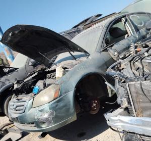 Asientos Usados y Seminuevos de Mercedes Benz S430