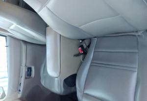 Asientos Usados y Seminuevos de Mercedes Benz S430