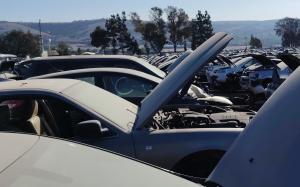 Asientos Usados y Seminuevos de Mercedes Benz S430