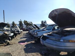 Rines Originales de Mercedes Benz S430