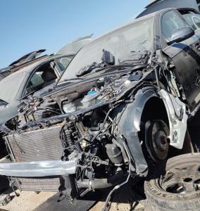 Rines Originales de Mercedes Benz S430
