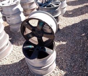 Rines Originales de Mercedes Benz S430