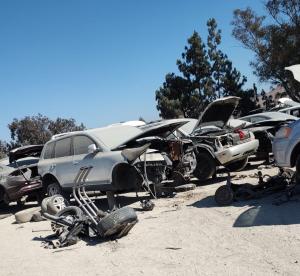 Venta de Inyectores Originales de Mercedes Benz S430
