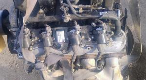 Venta de Inyectores Originales de Mercedes Benz S430