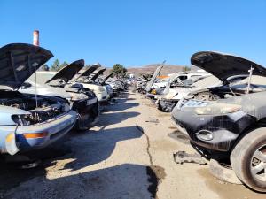 Venta de Inyectores Originales de Mercedes Benz S430