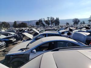 Venta de Vidrios Originales de Mercedes Benz S430