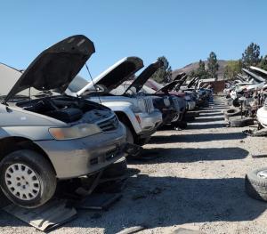 Venta de Soportes de Motor Usados de Mercedes Benz S430