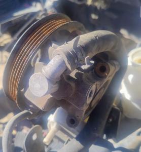 Venta de Powers Originales Mercedes Benz S430