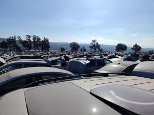 Tableros Originales de Mercedes Benz S430