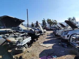 Tableros Originales de Mercedes Benz S430