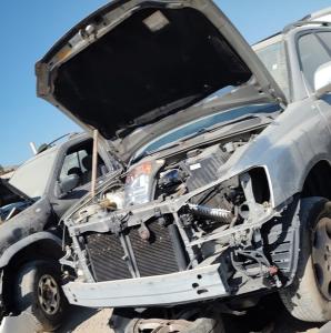 Amortiguadores Originales de Mercedes Benz S430