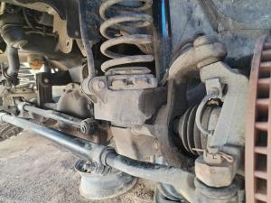 Amortiguadores Originales de Mercedes Benz S430