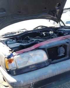 Parrillas Originales para Mercedes Benz S430