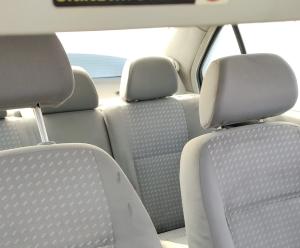 Diferenciales Originales para Mercedes Benz S430
