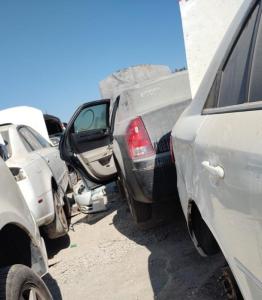 Venta de Cremalleras de Direccion de Mercedes Benz S430