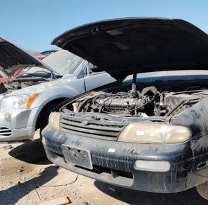 Computadoras Originales para Mercedes Benz S430