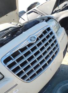 Venta de Planchuelas para Mercedes Benz S430
