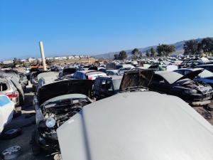 Venta de Medallones Originales de Mercedes Benz S430