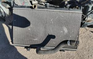 Venta de Condensadores de Mercedes Benz S430