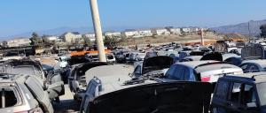 Venta de Condensadores de Mercedes Benz S430