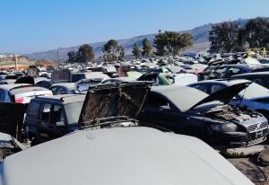 Venta de Condensadores de Mercedes Benz S430