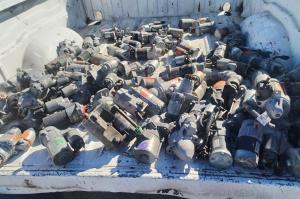 Venta de Distribuidores Originales de Mercedes Benz S430