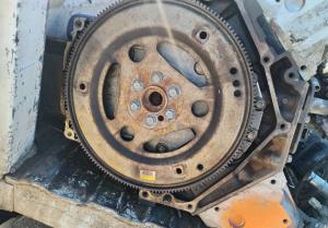 Venta de Aros dentados de Mercedes Benz S430