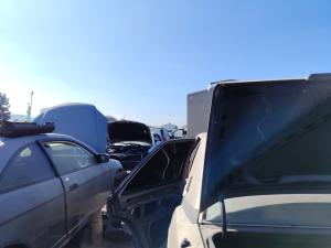 Venta de Aros dentados de Mercedes Benz S430