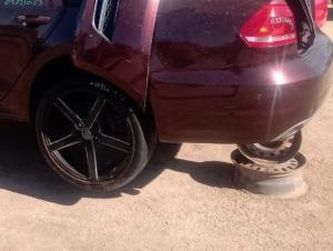 Venta de Defensas Originales Mercedes Benz S430