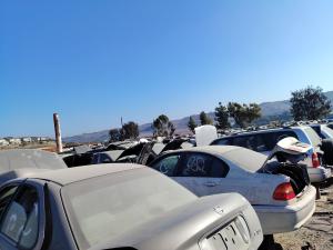 Venta de Defensas Originales Mercedes Benz S430