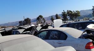 Venta de Suspensiones Originales de Mercedes Benz S500