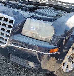 Venta de Micas Originales de Mercedes Benz S500