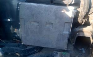 Venta de Computadoras Originales de Mercedes Benz S500